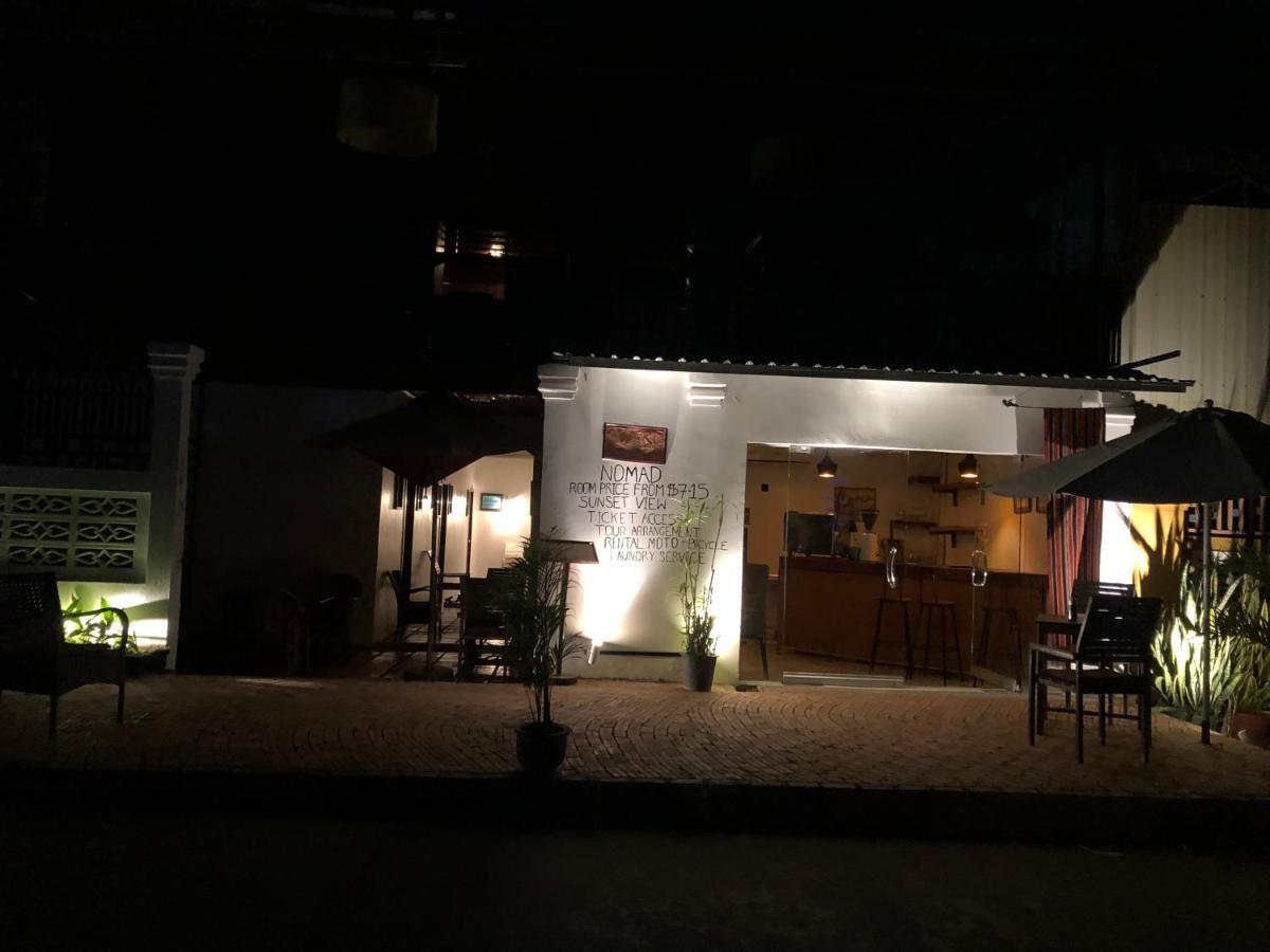 Nomad Guesthouse Кратьє Екстер'єр фото